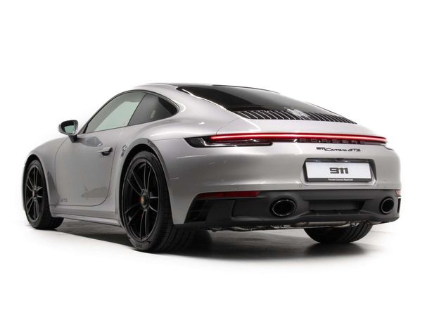 Porsche 992 Carrera GTS 353 kW image number 2