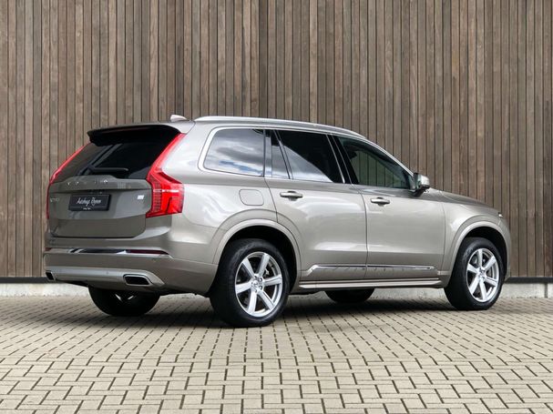 Volvo XC90 Recharge T8 AWD 287 kW image number 33