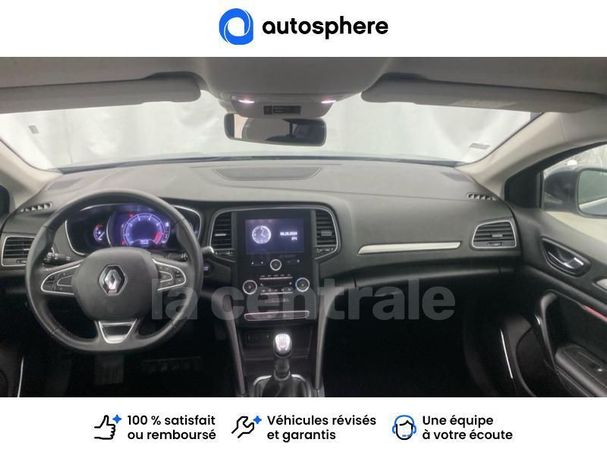 Renault Megane 103 kW image number 8