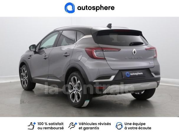 Renault Captur 118 kW image number 16