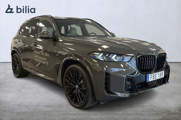 BMW X5 50e xDrive 360 kW image number 18