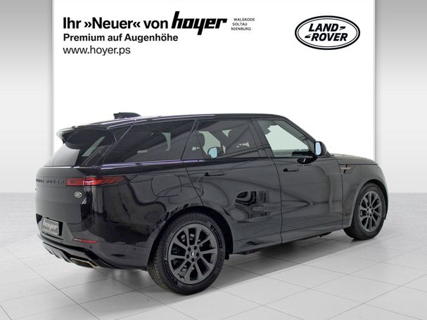 Land Rover Range Rover Sport P440e 324 kW image number 2