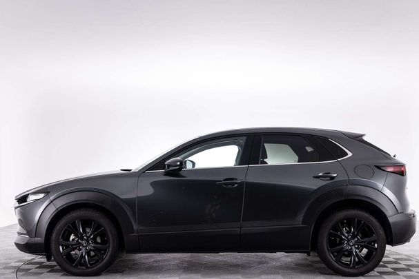 Mazda CX-30 2.0 e-SKYACTIV-X Homura 137 kW image number 7