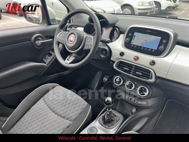 Fiat 500X 1.0 FireFly City Cross 88 kW image number 26