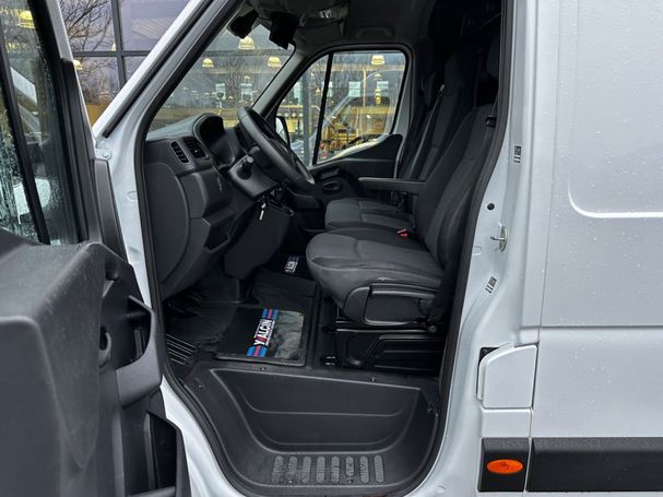 Renault Master dCi 150 L3H2 Komfort 110 kW image number 5