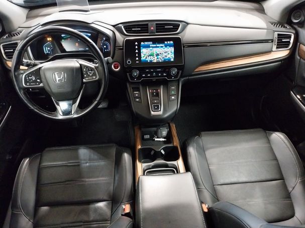 Honda CR-V 2.0 i-MMD Executive 134 kW image number 16