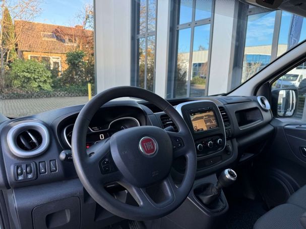 Fiat Talento 2.0 145 107 kW image number 7