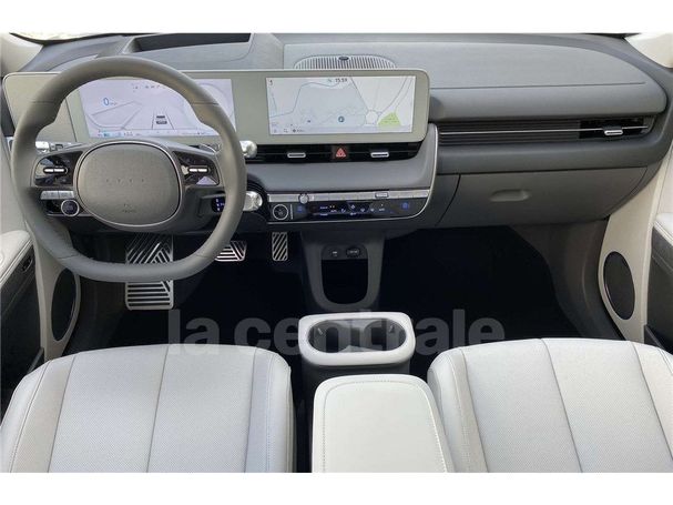 Hyundai Ioniq 5 225 kW image number 22