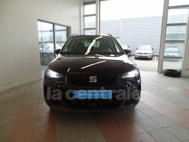 Seat Arona 1.0 TSI Style 70 kW image number 17