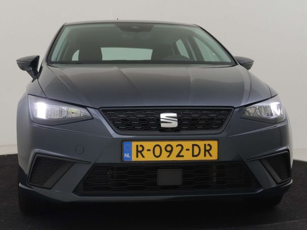 Seat Ibiza 1.0 TSI Style 70 kW image number 25