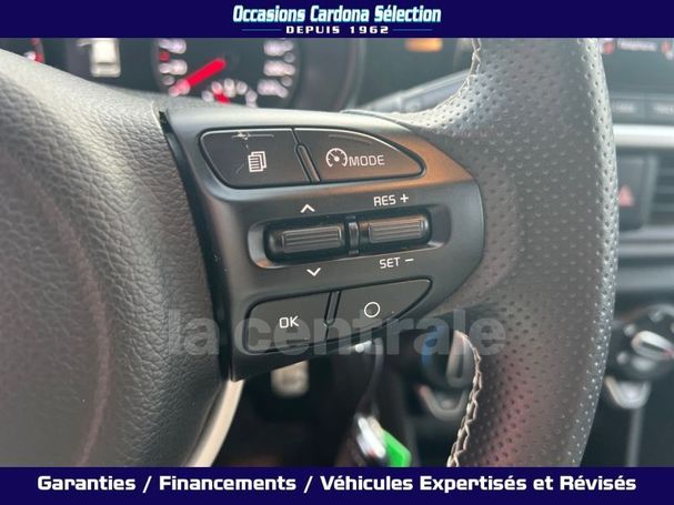 Kia Picanto 1.0 ISG 49 kW image number 18