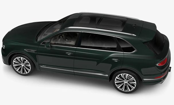 Bentley Bentayga V8 EWB 404 kW image number 5