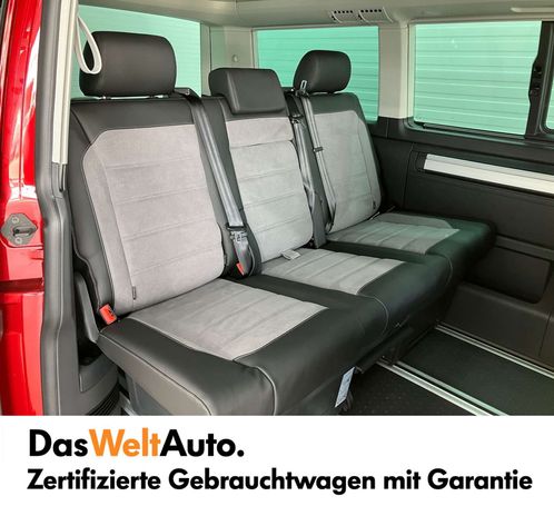 Volkswagen T6 California 4Motion 110 kW image number 15