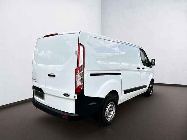 Ford Transit Custom L1H1 2.0 TDCi 80 kW image number 4