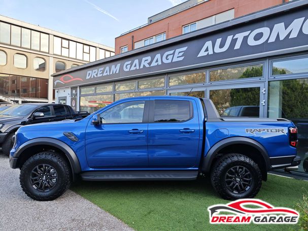 Ford Ranger Raptor 3.0 215 kW image number 7