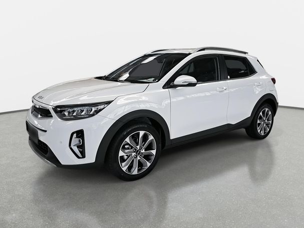 Kia Stonic 1.0 T-GDi Spirit 74 kW image number 1