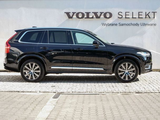 Volvo XC90 AWD 173 kW image number 3