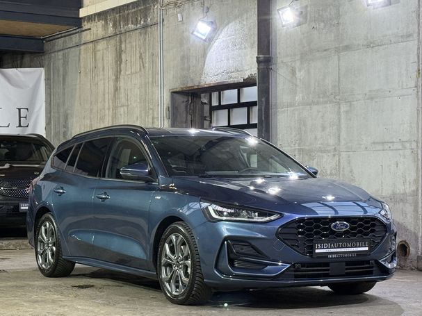 Ford Focus ST-Line X 92 kW image number 10