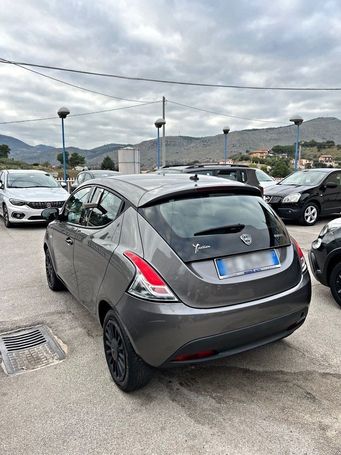 Lancia Ypsilon 51 kW image number 4