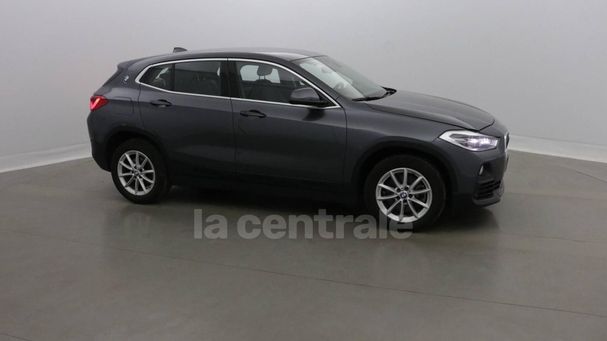 BMW X2 sDrive 141 kW image number 21