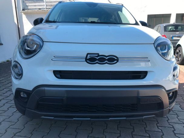 Fiat 500X 88 kW image number 3