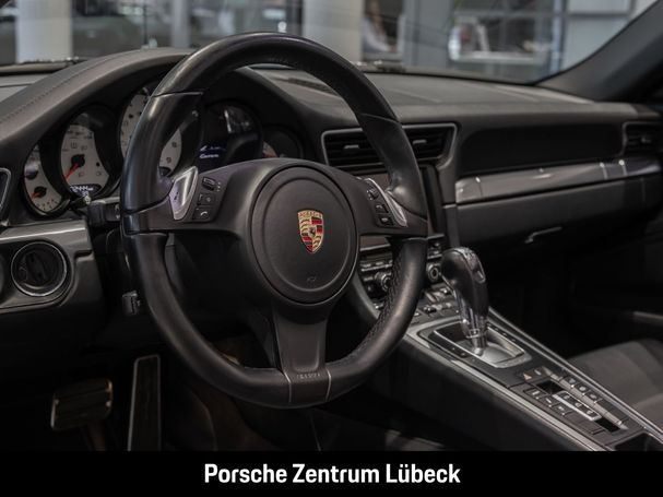 Porsche 991 Carrera Cabrio 257 kW image number 26