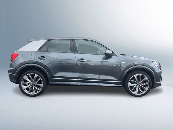 Audi Q2 35 TFSI S-line 110 kW image number 5