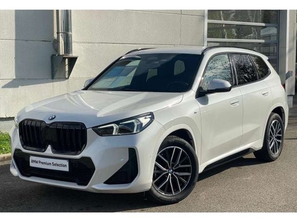 BMW X1 sDrive 100 kW image number 24