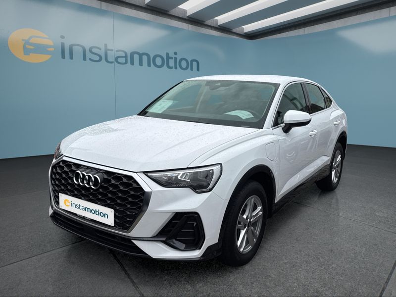 Audi Q3 Sportback 45