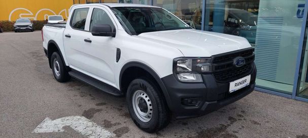 Ford Ranger 2.0 XL 125 kW image number 3