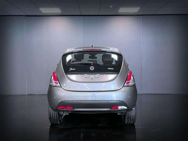 Lancia Ypsilon 51 kW image number 6