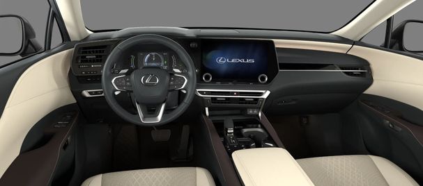 Lexus RX 450 227 kW image number 4