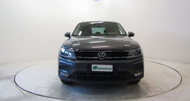 Volkswagen Tiguan 2.0 TDI 4Motion DSG 110 kW image number 3