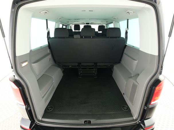 Volkswagen T6 Caravelle DSG Comfortline 110 kW image number 16