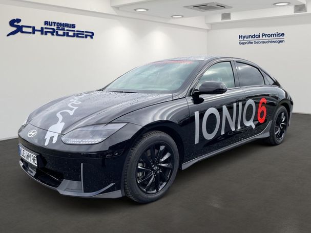 Hyundai Ioniq 6 239 kW image number 1