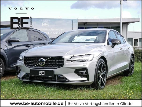 Volvo S60 AWD B5 184 kW image number 1