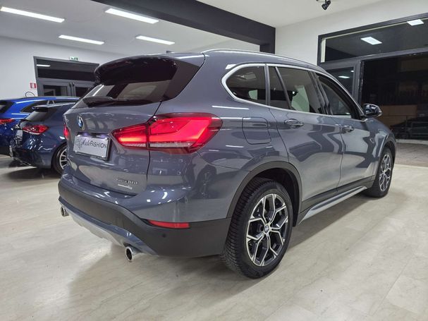 BMW X1 sDrive18d xLine 110 kW image number 5