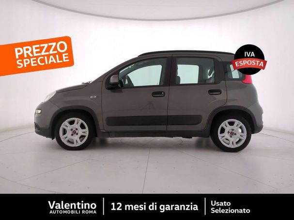 Fiat Panda 1.0 Hybrid City 51 kW image number 5