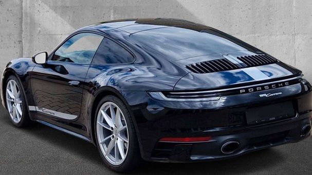 Porsche 992 Carrera PDK 283 kW image number 8