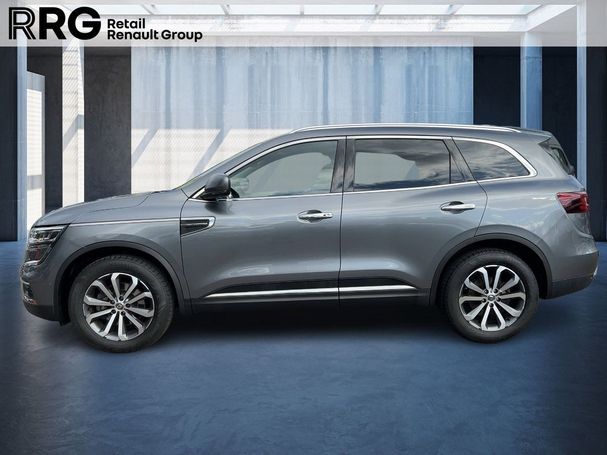 Renault Koleos BLUE dCi 185 Intens 135 kW image number 5