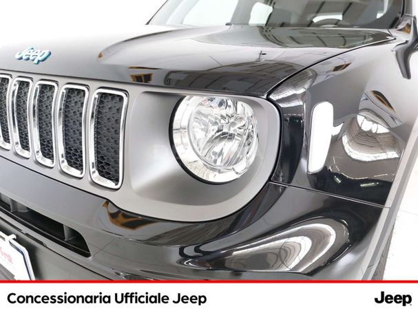 Jeep Renegade 1.3 PHEV 140 kW image number 25