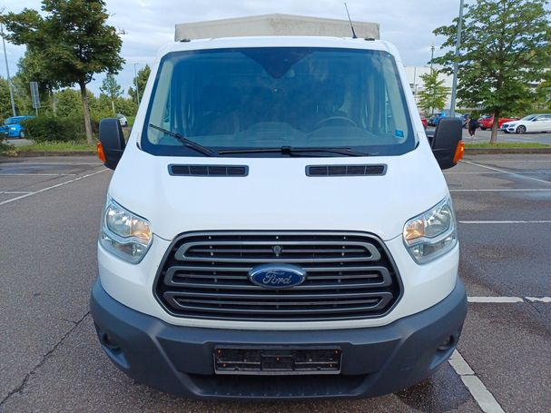 Ford Transit 350 L3 96 kW image number 4