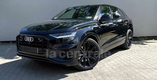 Audi Q8 60 TFSIe quattro Tiptronic 340 kW image number 1