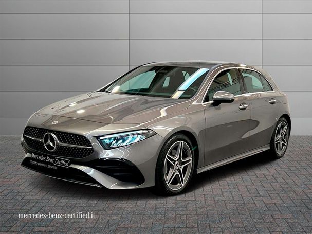 Mercedes-Benz A 180 100 kW image number 1