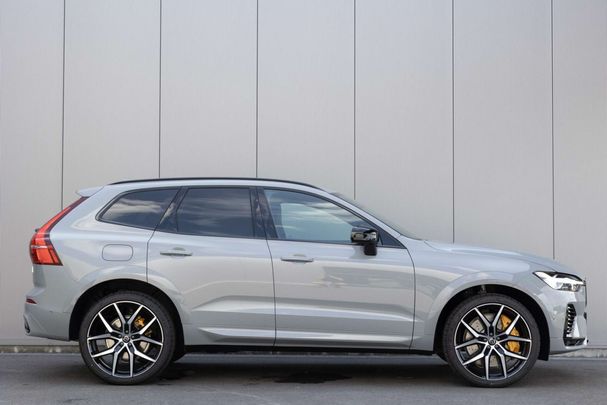 Volvo XC60 T8 Polestar Engineered AWD Recharge 334 kW image number 1