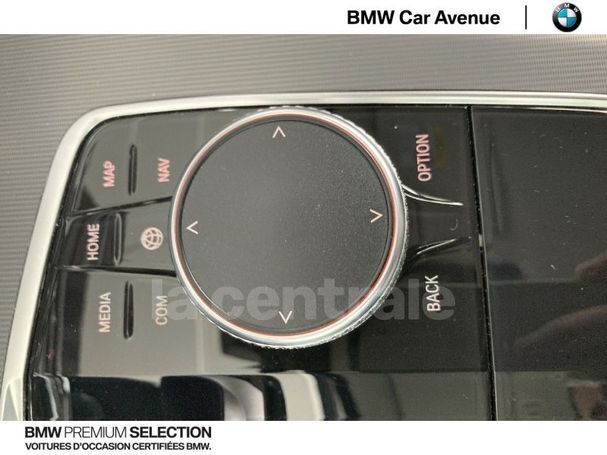 BMW X5 xDrive30d 195 kW image number 20