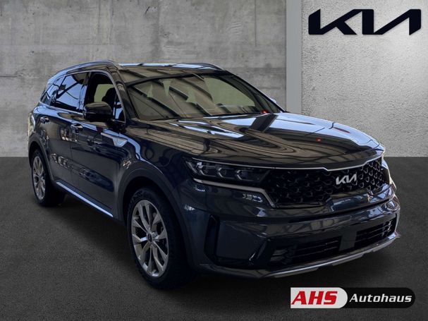 Kia Sorento 2.2 CRDi 148 kW image number 2