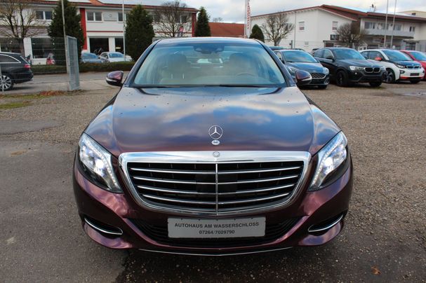 Mercedes-Benz S 400 245 kW image number 2