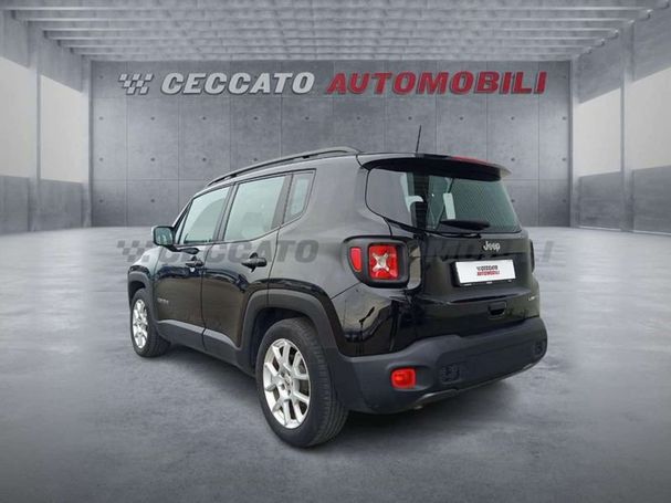 Jeep Renegade 96 kW image number 6