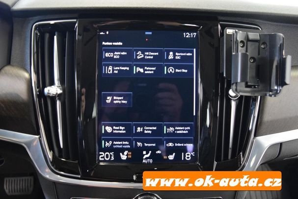 Volvo V90 Cross Country D4 AWD 140 kW image number 37